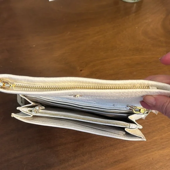 NWT INC shoulder bag - Picture 5 of 7